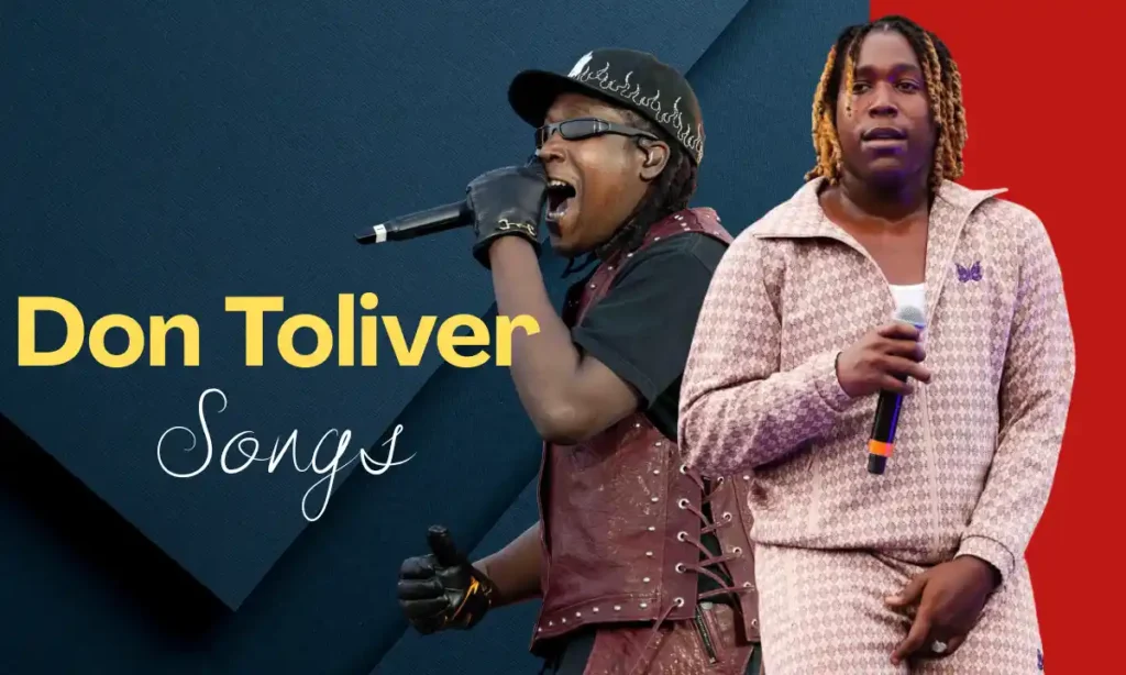 Don Toliver Songs