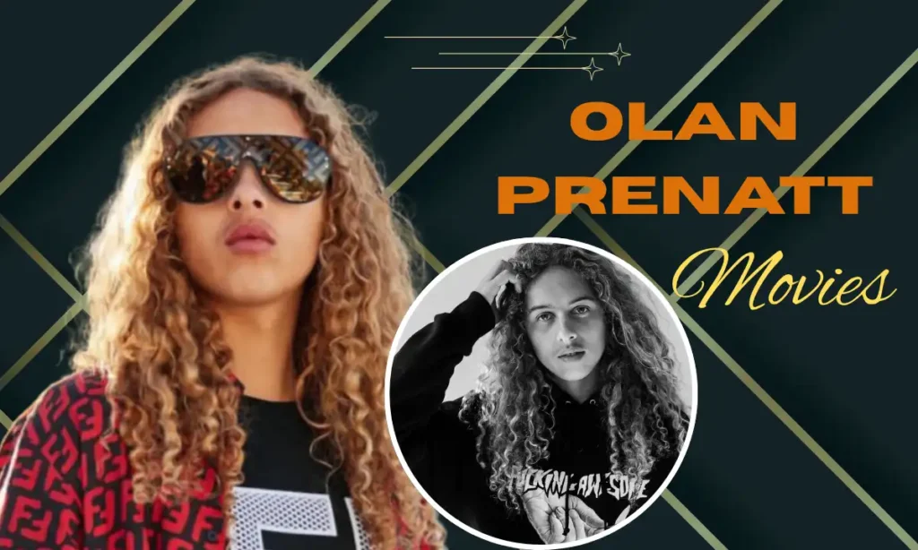 Olan Prenatt Movies