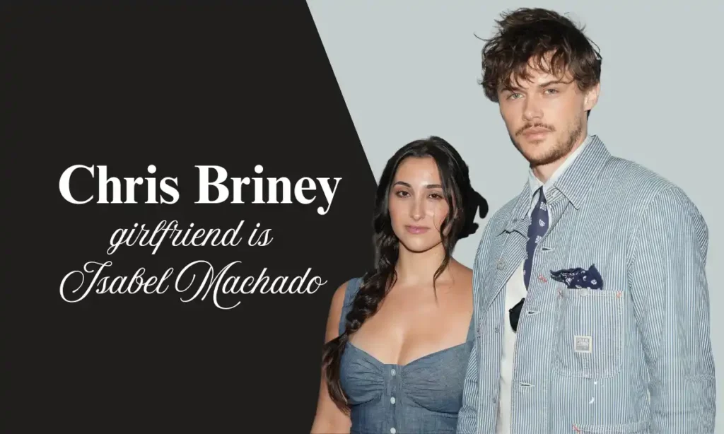 Chris Briney GF