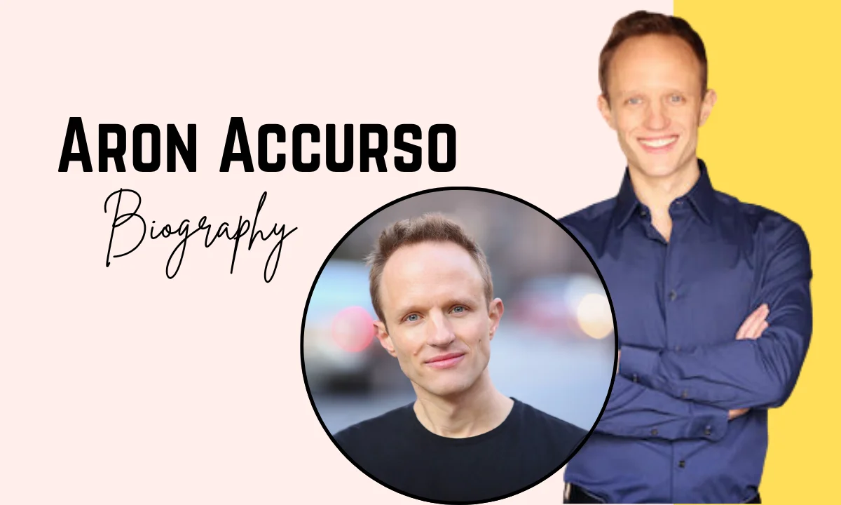Aron Accurso Net Worth 2026: Wikipedia, Income, Wife, Career, Age & Son!