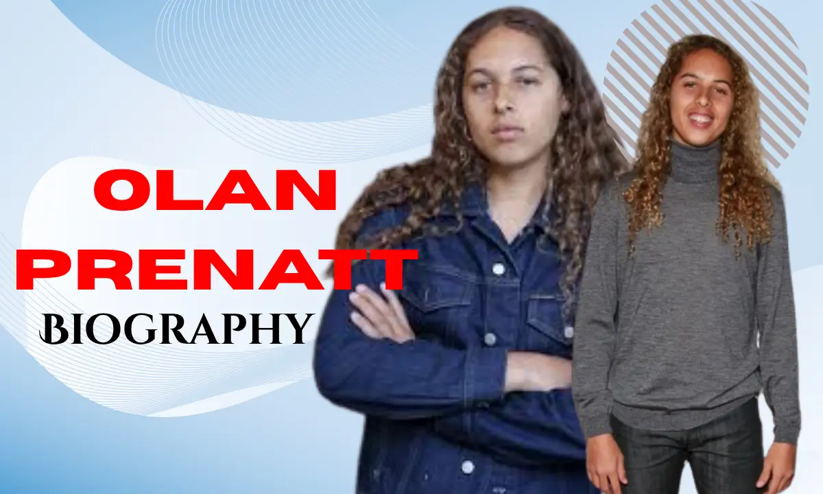 Olan Prenatt Age: Biography, Movies, Height, Wife, Net Worth, Ethnicity, and More
