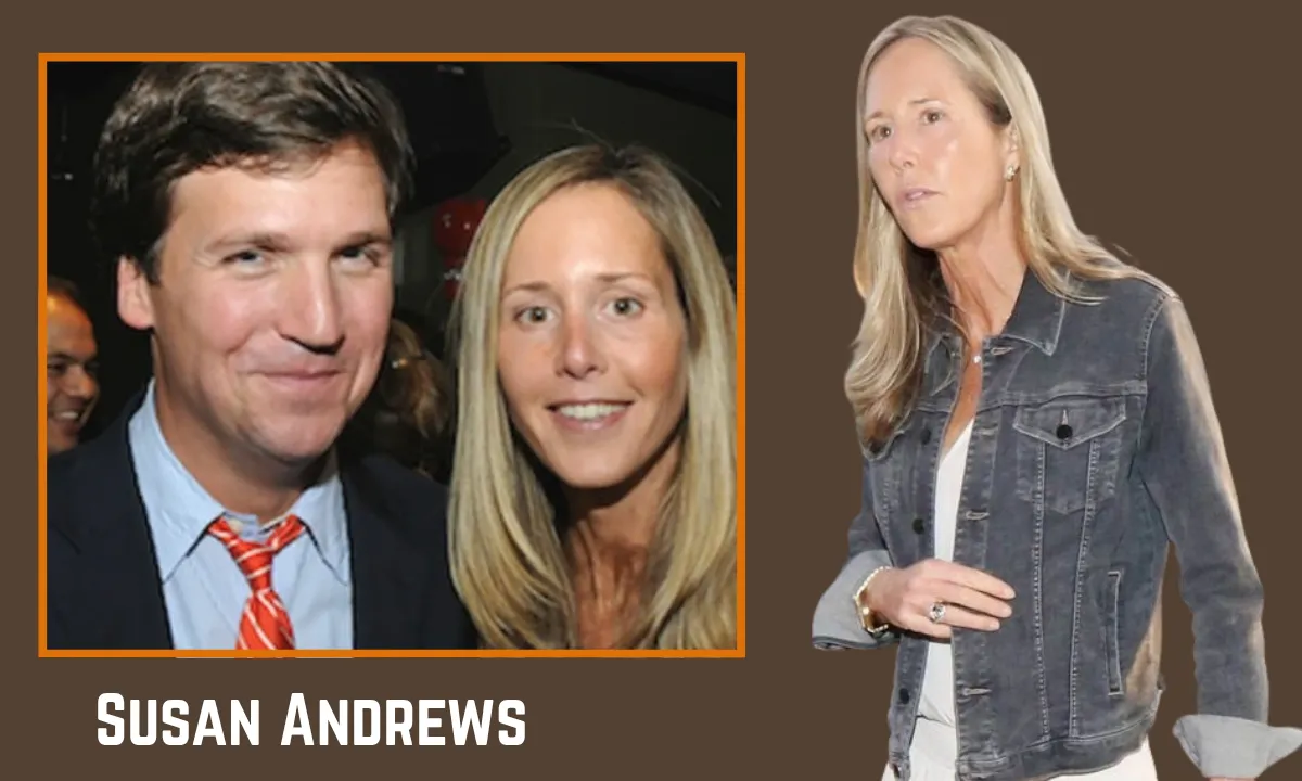Susan Andrews: Biography, Age, Family, Marriage, Net Worth, and Complete Life Story