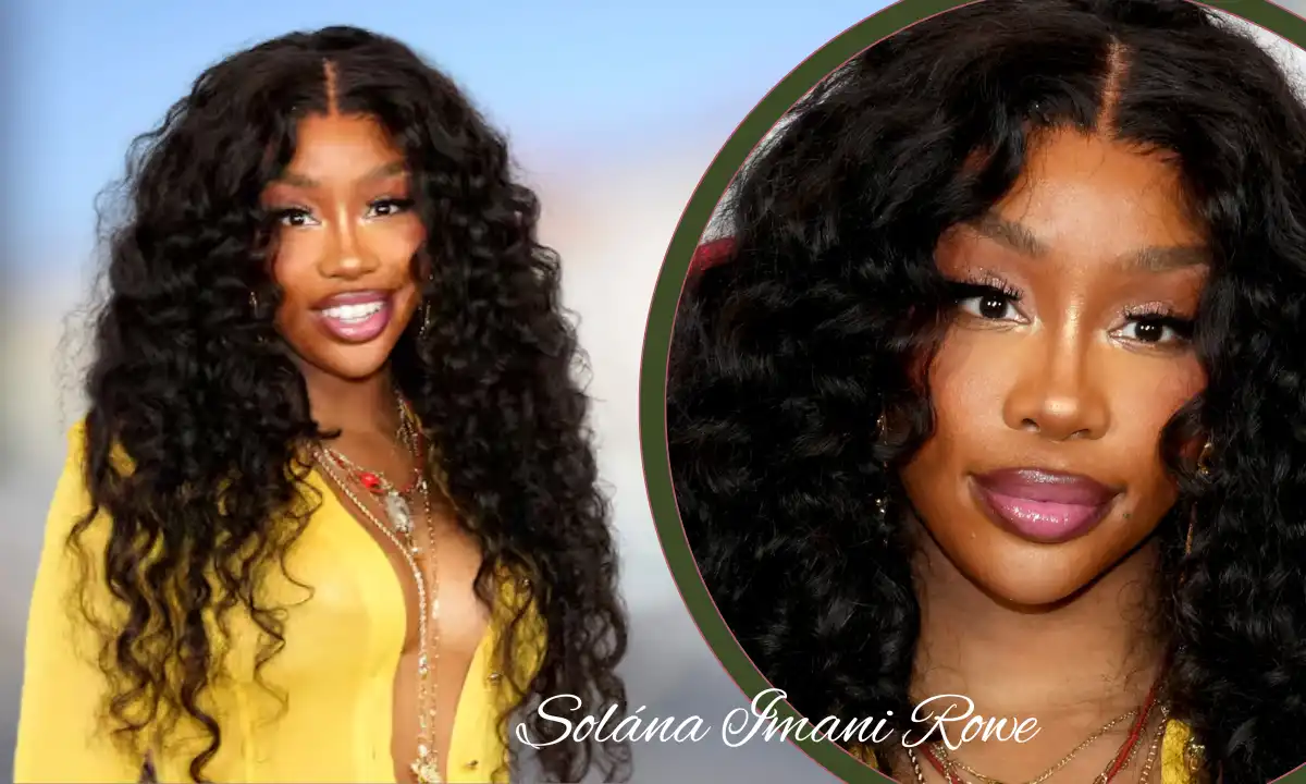 Inside SZA’s Real Life: How Old Is SZA Daughter, Plastic Surgery Honesty, and Untold Family Facts