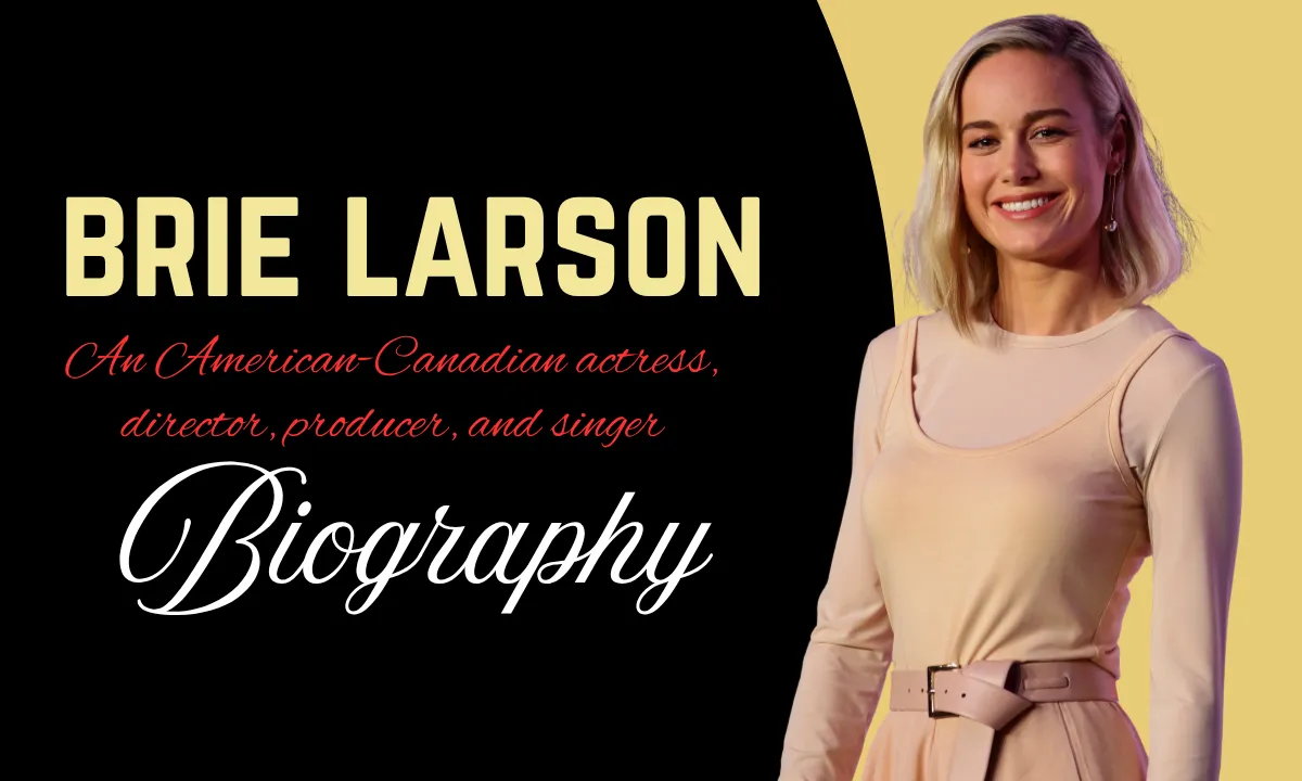Brie Larson Net Worth: Age, Boyfriend, Movies, TV Shows, Awards, and More