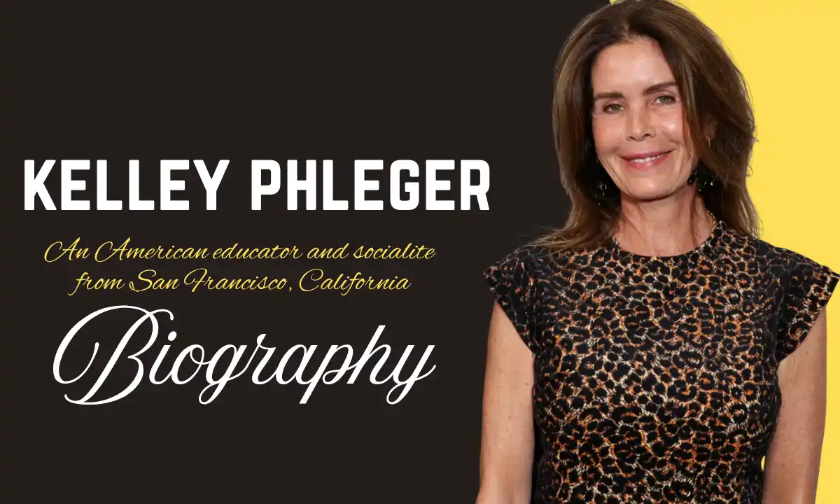 Kelley Phleger Height