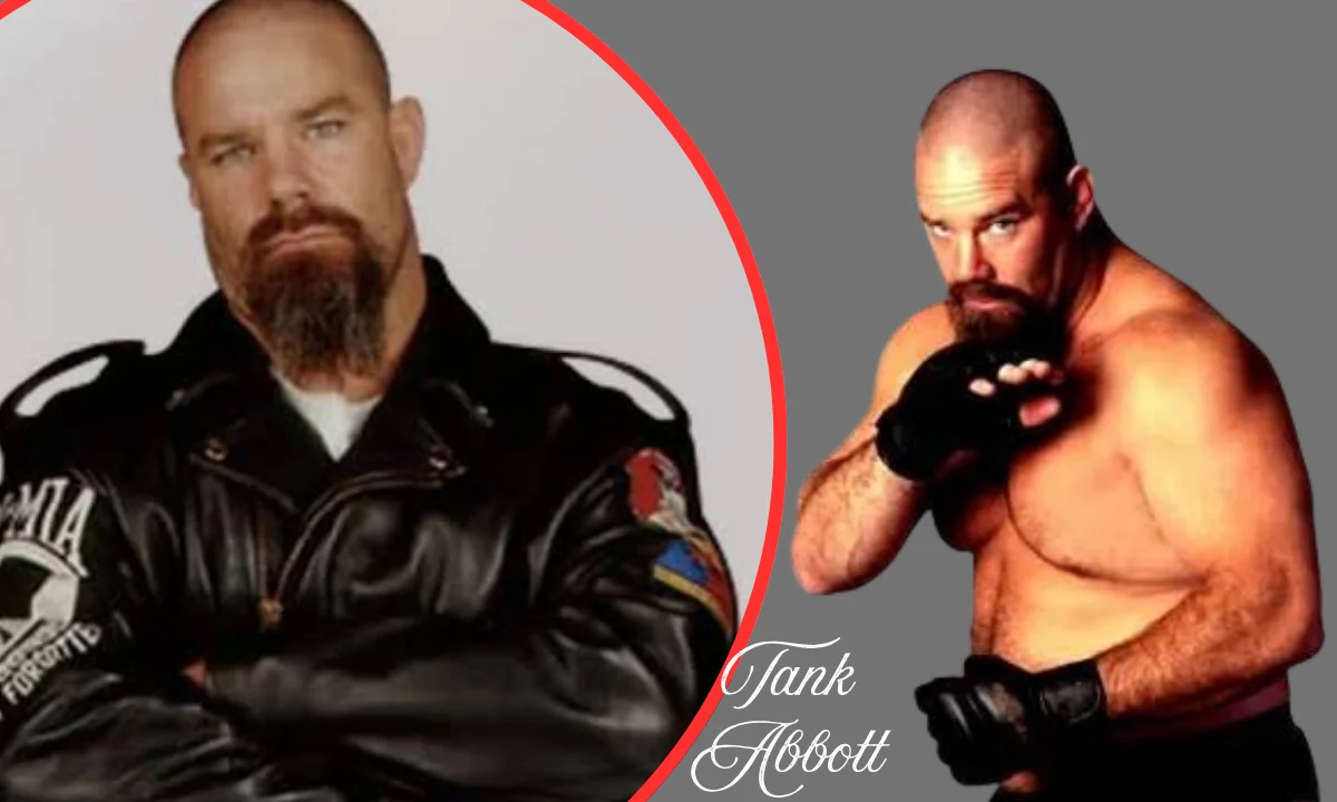 Tank Abbott Net Worth, Biography, UFC Pioneer, Health Journey, Wife, Family & MMA Legacy