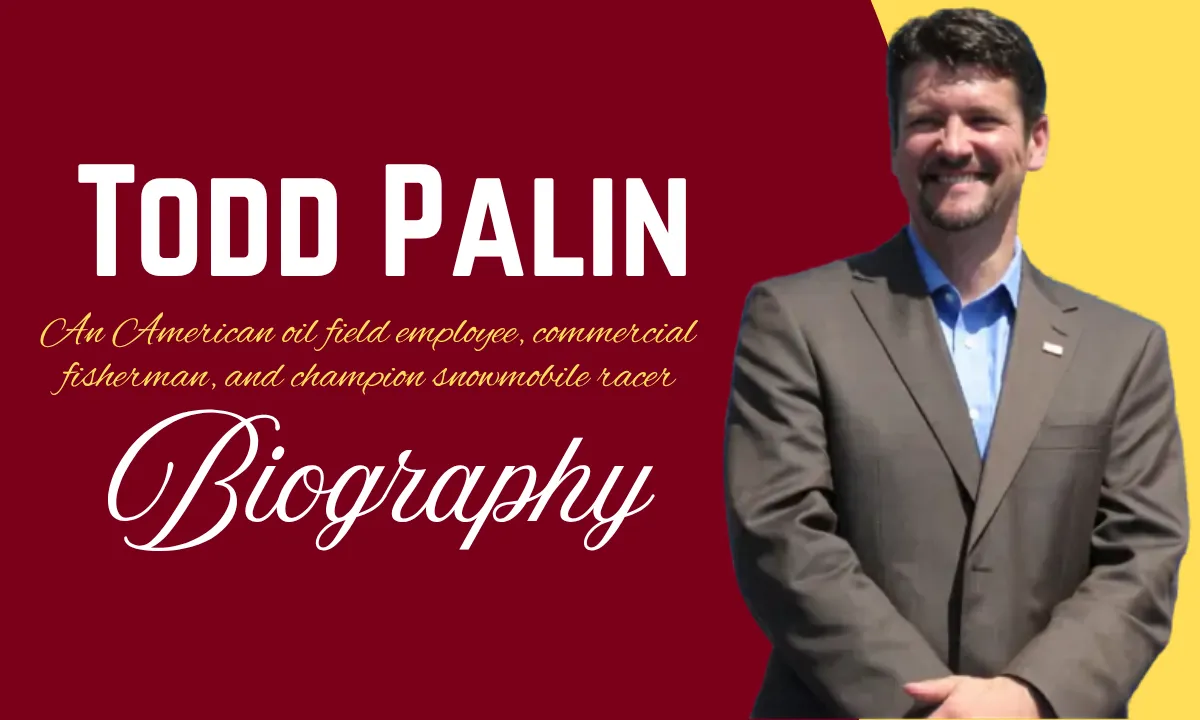 Todd Palin Net Worth: Age, Wife, Net Worth, Accident, Family, Career, and More