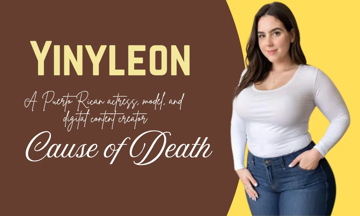 Yinyleon Cause of Death: The Shocking Truth Behind the Viral Rumors Revealed