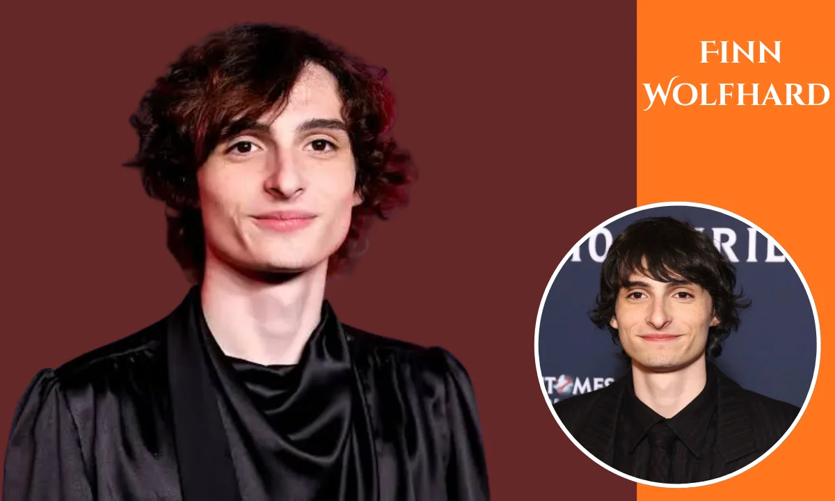 Finn Wolfhard Height: Age, Bio, Physical Stats, and Career Trajectory